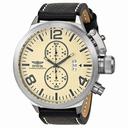 Invicta Corduba Chronograph Unisex Watch 3449