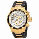 Invicta Corduba Ibiza Chronograph Men's Watch 0478