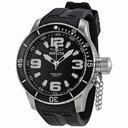 Invicta Corduba Scuba Swiss Black Men's Watch 1670
