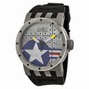 Invicta Dna Bomber Men's Watch 11647