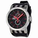Invicta DNA Red-tone Men's Watch 10391