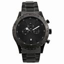 Invicta Elegant Ocean Charcoal Grey Chronograph Men's Watch 1272