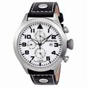 Invicta Force Military Multi-Function Whte Dial Men's Watch 0351