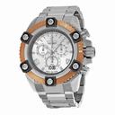 Invicta Grand Arsenal Reserve Chronograph Men's Watch 80174
