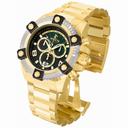Invicta Grand Arsenal Reserve Chronograph Men's Watch 80188