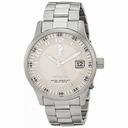 Invicta I Force Silver Dial Stainless Steel Men's Watch 15259