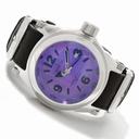 Invicta I-Force Purple Dial Stainless Steel Men's Watch 10512