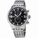 Invicta II Collection Stainless Steel Men's Watch 0365
