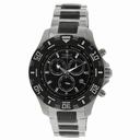 Invicta II Python Chronograph Men's Watch 6407