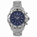 Invicta II Python Chronograph Men's Watch 6414