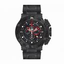 Invicta  Jason Taylor Subaqua Chronograph Black Dial Men's Watch 14411