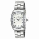 Invicta Lupah Crystal Quartz Ladies Watch 14127
