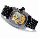 Invicta Lupah Mechanical Skeleton Ceramic Men's Watch 1113