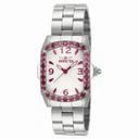 Invicta Lupah Purple Crystal Ladies Watch 14138