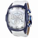 Invicta Lupah Revolution Ceramic Chronograph Men's Watch 10282