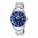 Invicta Mako Pro Diver Blue Dial Men's Stainless Steel Watch 9204OB