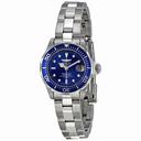Invicta Mako Pro Diver Ladies Watch 9177