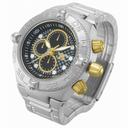 Invicta Mini Collections Black IP Steel Watch 13814