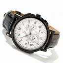 Invicta Minute Repeater Perpetual Calendar White Dial Men's Watch 10915