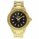 Invicta Ocean Ghost III Gold Tone Men's Watch 7040