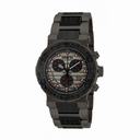 Invicta Ocean Reef Chronograph Grey Dial Two-tone Men's Watch 16865