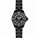 Invicta Pro Diver Automatic Black Dial Black Ion-plated Men's Watch 19811