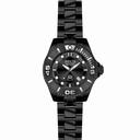 Invicta Pro Diver Automatic Charcoal Dial Black Ion-plated Men's Watch 19810