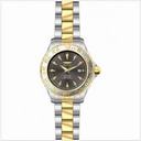 Invicta Pro Diver Automatic Grey Dial Two-Tone Stainless Steel Men's Watch 80263