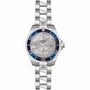 Invicta Pro Diver Automatic Platinum Dial Stainless Steel Men's Watch 22024