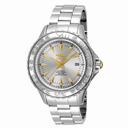 Invicta Pro Diver Automatic Silver Dial Stainless Steel Men's Watch 17584