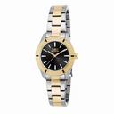Invicta Pro Diver Black Dial Two-tone Ladies Watch 17909