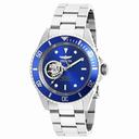 Invicta Pro Diver Automatic Blue Dial Stainless Steel Men's Watch 20434