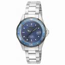 Invicta Pro Diver Blue Dial Stainless Steel Men's Watch 12813