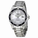 Invicta Pro Diver Bracelet and Rubber Watch Set 10662