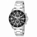 Invicta Pro Diver Chronograph Black Dial Stainless Steel Men's Watch 13864