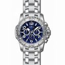Invicta Pro Diver Chronograph Blue Dial Stainless Steel Men's Watch 15023