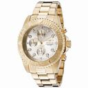 Invicta Pro Diver Chronograph Champagne Dial Men's Watch 1774
