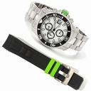 Invicta Pro Diver Chronograph Interchangeable Men's Watch 11223