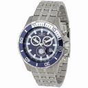 Invicta Pro Diver Chronograph Men's Watch 13649