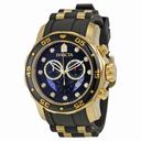 Invicta Pro Diver Chronograph Men's Watch 6981