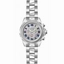 Invicta Pro Diver Chronograph Platinum Dial Stainless Steel Men's Watch 16257