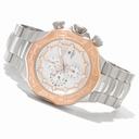 Invicta Pro Diver Chronograph White Dial Stainless Steel Men's Watch 12430