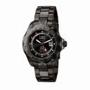 Invicta Pro Diver Collection Gunmetal Ion-Plated Men's Watch 5126