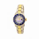 Invicta Pro Diver Collection Lady Abyss Ladies Watch 2961