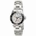 Invicta Pro Diver Collection Lady Abyss Silver-tone Ladies Watch 2958