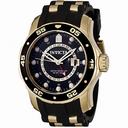 Invicta Pro Diver GMT Watch 6991
