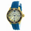 Invicta Pro Diver Gold Tone Dial Ladies Sports Watch 20211
