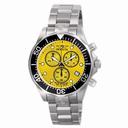 Invicta Pro Diver Grand Chronograph Men's Watch 11491
