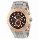 Invicta Pro Diver Razor Chronograph Men's Watch 12940