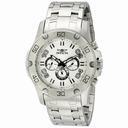 Invicta Pro Diver Silver Dial Men's Miltifunction Watch 19227